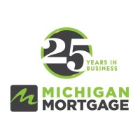 Michigan Mortgage Logo