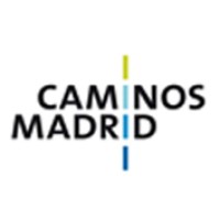 Caminos Madrid Logo