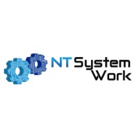 NT System Work Logo
