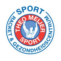 Theo Meijer Sport | Sport, Racket en Gezondheidscentrum Logo