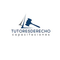 Tutores Derecho Capacitaciones Logo