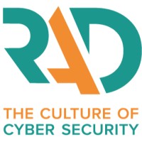 RAD Cyber Security Logo