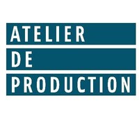 Atelier de Production Logo