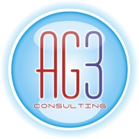 AG3 Consulting - your LATAM Partner Logo