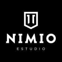 NIMIO CREACIÓN DIGITAL S.L. Logo