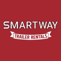 Smartway Trailer Rentals Logo