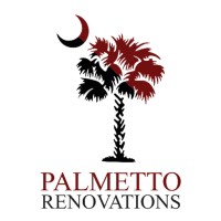 Palmetto Renovations of Columbia, INC Logo