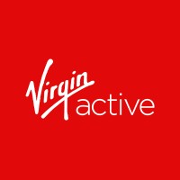 Virgin Active Logo