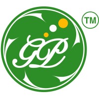 GreenPower GP Logo