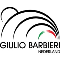 Giulio Barbieri Nederland Logo