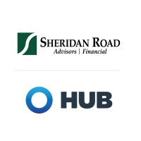Sheridan Road Financial, a division of HUB International Logo