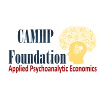 CAMHP Foundation Logo