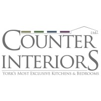 Counter Interiors Logo
