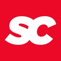 Viação Santa Cruz Logo