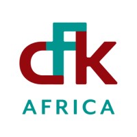 CFK Africa Logo