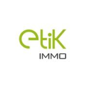 Etik Immo Promotion Logo