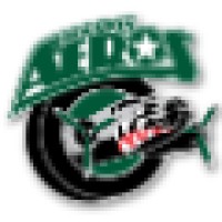 Houston Aeros Hockey Club Logo