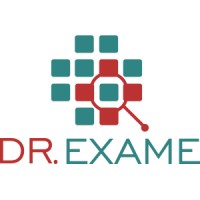 DR.EXAME Logo