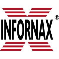 INFORNAX Computer Logo