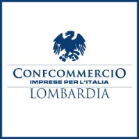 Confcommercio Lombardia - Imprese per lItalia Logo