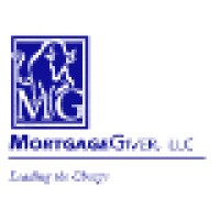 MortgageGiver LLC Logo