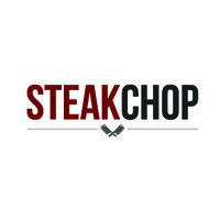 SteakChop Logo