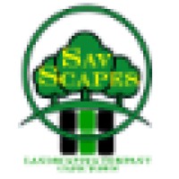 Savscapes Logo