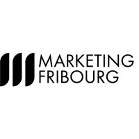 Marketing Fribourg Logo