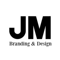 JM Branding and Design Logo