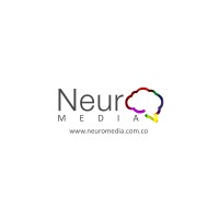 Neuro Media - Agencia Digital Logo