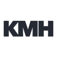KMH Marketing, LLC Logo