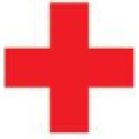 Brazilian Red Cross Logo