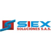 Siex Soluciones Logo