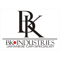 BK Industries Logo