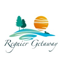 Regnier GetAway - Vacation Home Rental Logo