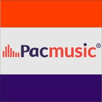 Pac Music Logo