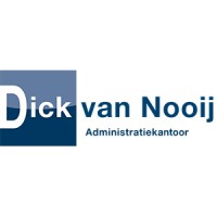 Dick van Nooij B.V. Logo