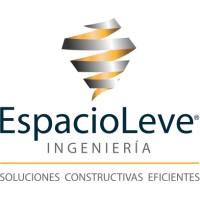 ESPACIOLEVE INGENIERIA Logo