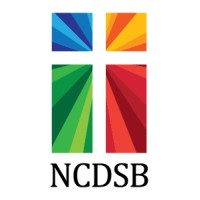 Northeastern Catholic District School Board Logo