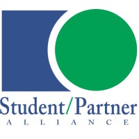 Student/Partner Alliance Logo