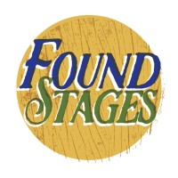 Found Stages Logo