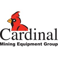 Cardinal Mining Equipment Group Logo