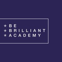 Be Brilliant Academy Logo