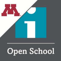 Institute for Healthcare Improvement Open School Chapter at the University of Minnesota (IHI UMN) Logo