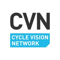 Cycle Vision Network Logo