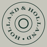 Holland & Holland Logo