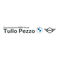 Tullo Pezzo SRL Logo