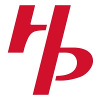 Hary Putz Promotions Logo