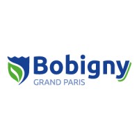 Ville de Bobigny Logo