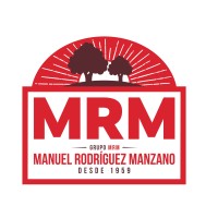 M.R.M. Logo